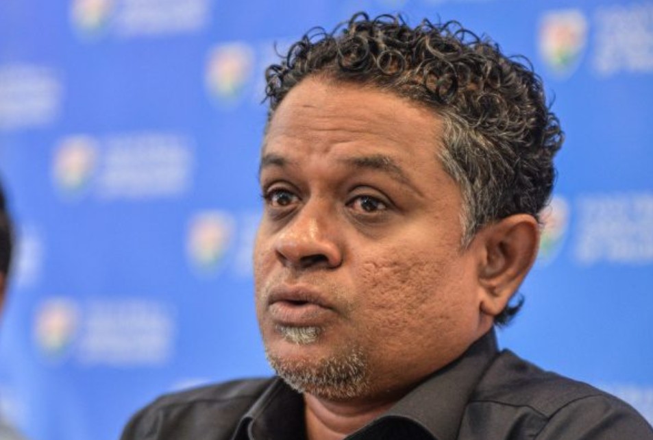 ސާންތީ ކޯޗު ނިޔާވުމުން ރައީސް ތައުޒިޔާ ވިދާޅުވެއްޖެ